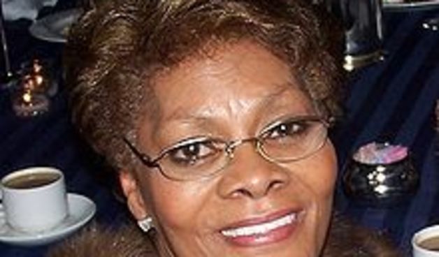 dionne warwick, foto: wikipedija.org