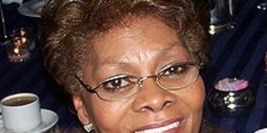 dionne warwick, foto: wikipedija.org