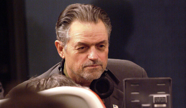 Jonathan Demme