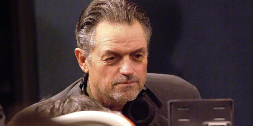 Jonathan Demme