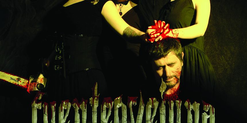 FUENTEOVEJUNA/SALI FUENTEOVEJUNA/SALI