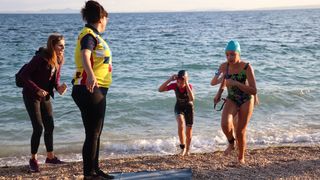 Vir: Akvatlon za početnike – uvod u Prvenstvo Hrvatske u olimpijskom triatlonu Vir: Akvatlon za početnike – uvod u Prvenstvo Hrvatske u olimpijskom triatlonu