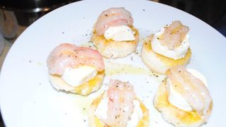 Edukativna radionica za zadarske kuhare Edukativna radionica za zadarske kuhare