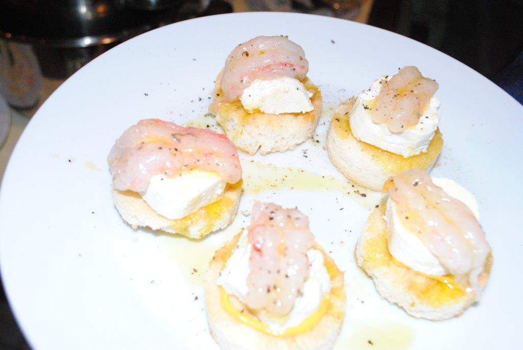 Edukativna radionica za zadarske kuhare Edukativna radionica za zadarske kuhare