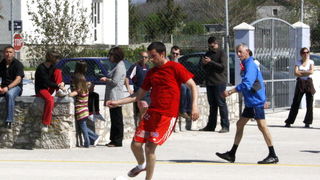 Vrsi: 3. Memorijalni malonogometni turnir “Frane Vukic”, Foto: Mladen Malik