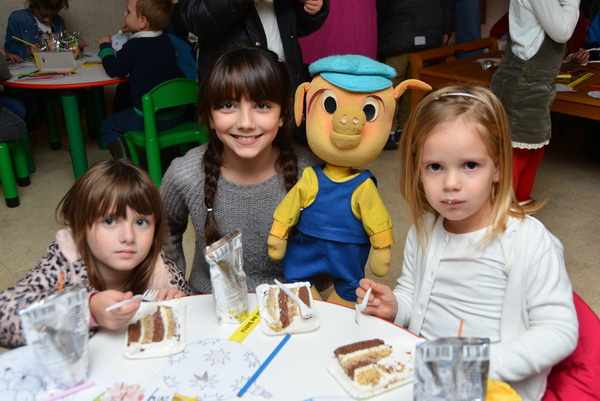 7. Noć kazališta u Zadru. Foto: Iva Perinčić 7. Noć kazališta u Zadru. Foto: Iva Perinčić