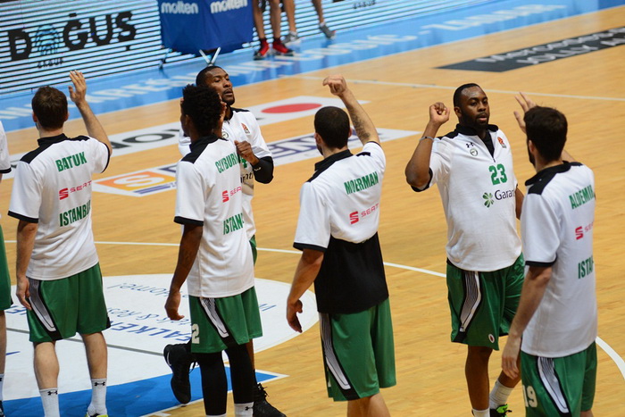 ZDBT 2016, finalna utakmica: Fenerbahce – Darussafaka Dogus 65-75. Foto: Iva Perinčić