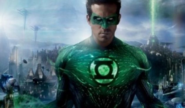 ‘Green Lantern’ – slabašni SF spektakl, foto: tportal.hr