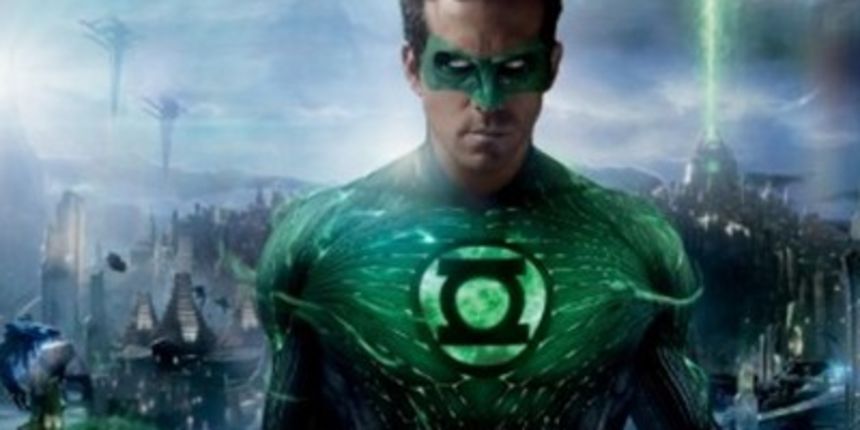 ‘Green Lantern’ – slabašni SF spektakl, foto: tportal.hr ‘Green Lantern’ – slabašni SF spektakl, foto: tportal.hr