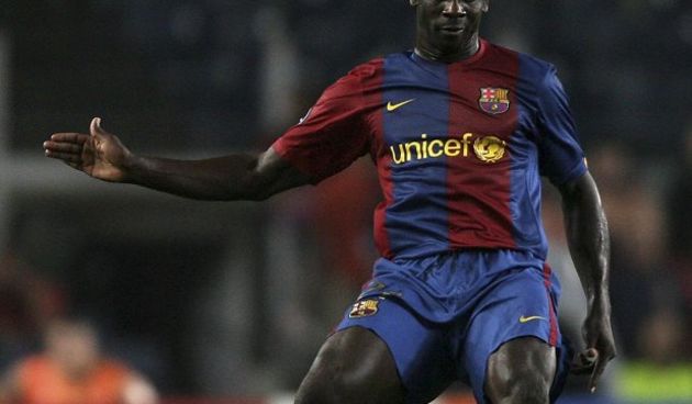 Lilian Thuram (Foto: google.co.uk)