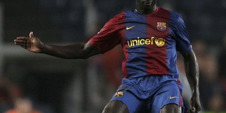 Lilian Thuram (Foto: google.co.uk) Lilian Thuram (Foto: google.co.uk)