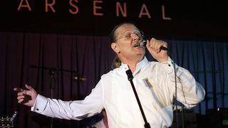 Tedi Spalato u Arsenalu