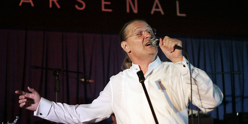 Tedi Spalato u Arsenalu