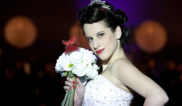 Festival vjenčanja 11. ožujka 2012., Foto: Leo Banić