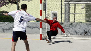 Vrsi: 3. Memorijalni malonogometni turnir “Frane Vukic”, Foto: Mladen Malik