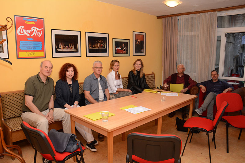 10. Festival dječjih klapa Zadar 2018. 10. Festival dječjih klapa Zadar 2018.