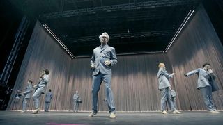 David Byrne @ 13. INmusic Festival David Byrne @ 13. INmusic Festival