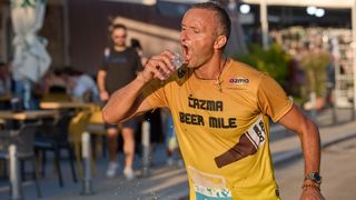 17. atletska utrka Cvjetnom obalom od Sv.Filipa i Jakova do Turnja i natrag 17. atletska utrka Cvjetnom obalom od Sv.Filipa i Jakova do Turnja i natrag