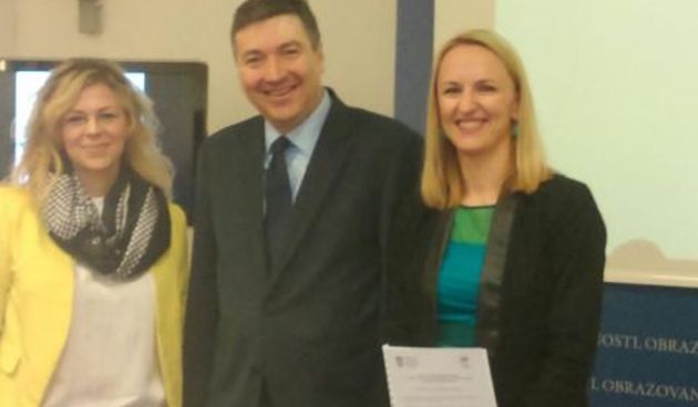 Projekt IURISPRUDENTIA Pravnog fakulteta Osijek uspješno zakoračio u drugu polovinu provedbe aktivnosti