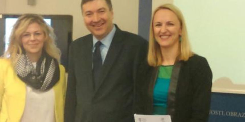 Projekt IURISPRUDENTIA Pravnog fakulteta Osijek uspješno zakoračio u drugu polovinu provedbe aktivnosti Projekt IURISPRUDENTIA Pravnog fakulteta Osijek uspješno zakoračio u drugu polovinu provedbe aktivnosti