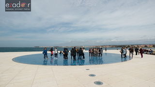 Đir po gradu, petak 30. ožujka 2018. Đir po gradu, petak 30. ožujka 2018.