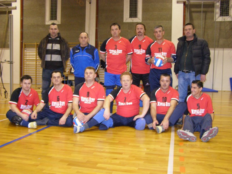 Poličnik: Malonogometni turnir Kup zahvale 2010.