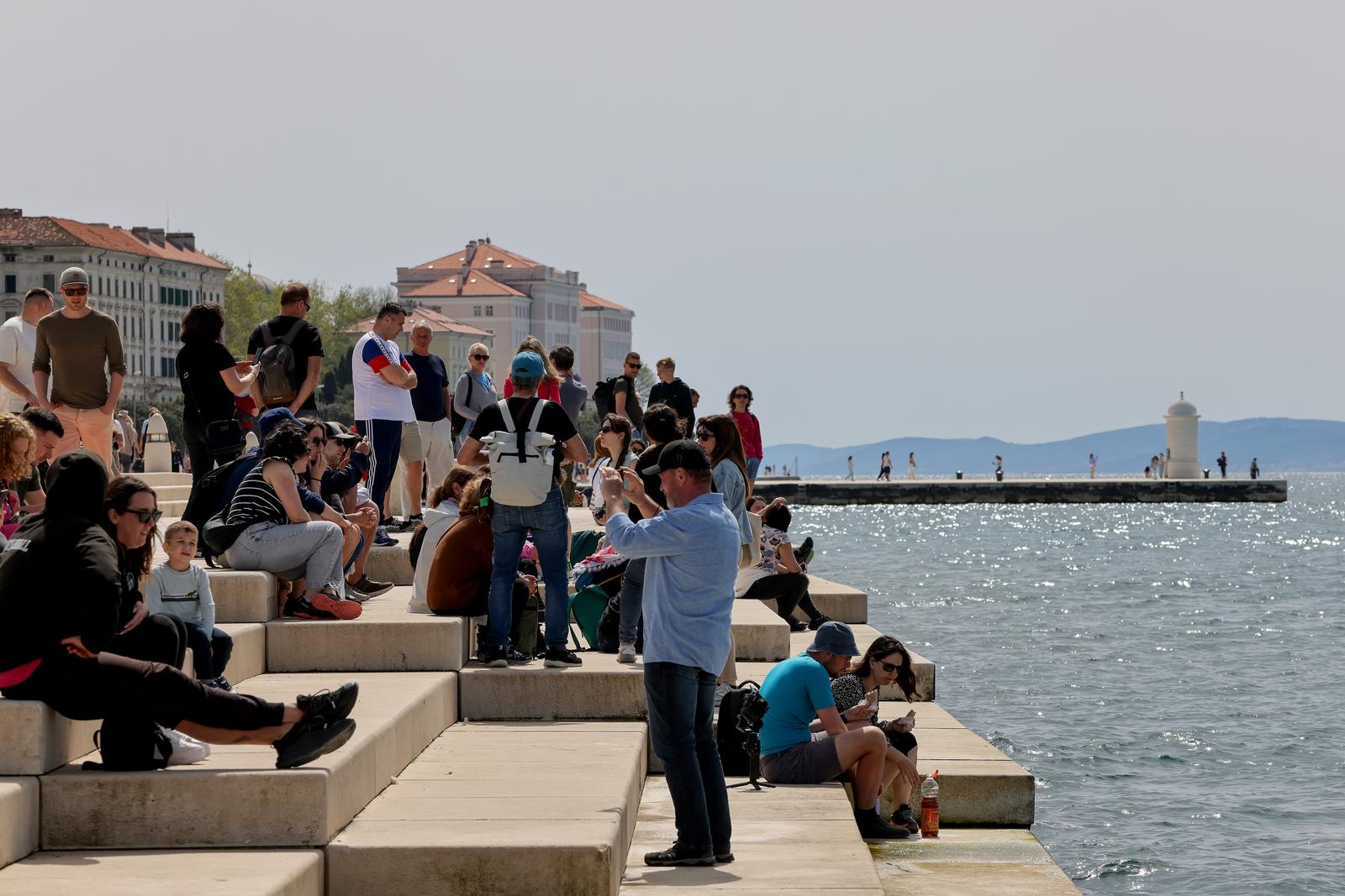 Uskrsni ponedjeljak na Poluotoku