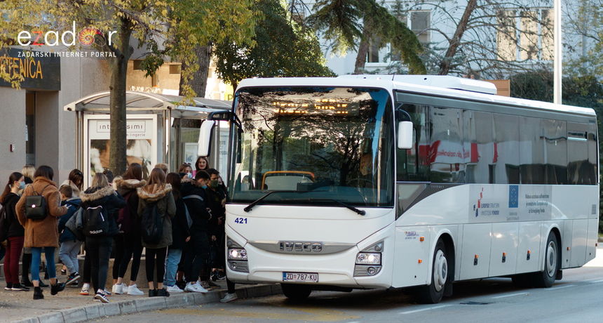 Đir po gradu, ponedjeljak 30. studenog 2020. Đir po gradu, ponedjeljak 30. studenog 2020.