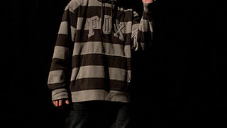 Hrvatsko narodno kazalište Zadar traži nove mlade talente za glumačku radionicu, a mi smo sinoć pratili audiciju na kojoj su se budućoj mentorici, glumici Jasni Ančić, predstavili prvi muški kandidati, foto Leo Banic