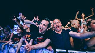 Jazine Open Air: The Prodigy Jazine Open Air: The Prodigy