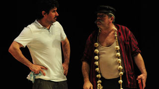 HNK Zadar: “Čudo u Poskokovoj dragi”, foto: N. Marčev