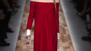 Pogledajte jesensku kolekciju Valentino, Photo: Yannis Vlamos/InDigitalteam/GoRunway.com Pogledajte jesensku kolekciju Valentino, Photo: Yannis Vlamos/InDigitalteam/GoRunway.com