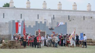 Dani vitezova vranskih 2018. Dani vitezova vranskih 2018.