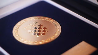 Svečana sjednica Gospodarskog vijeća Županijske komore Zadar (foto:Saša Čuka)