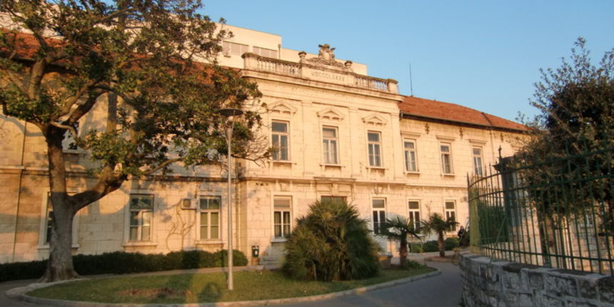 Opca bolnica Zadar