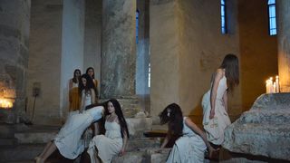 “Sjećanje na prošlost i buđene sadašnjosti” ; foto: Iva Perinčić “Sjećanje na prošlost i buđene sadašnjosti” ; foto: Iva Perinčić