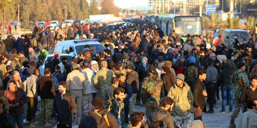 Alep, Sirija Alep, Sirija