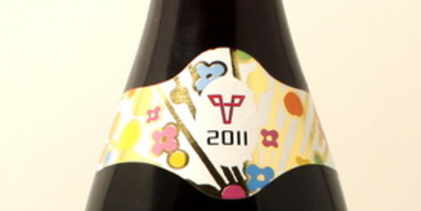 “Beaujolais Villages Nouveau”