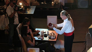 Tedi Spalato u Arsenalu