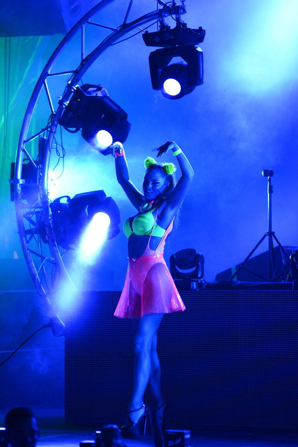 Aquarius: Gostovanje američke zvijezde Ruby Rose