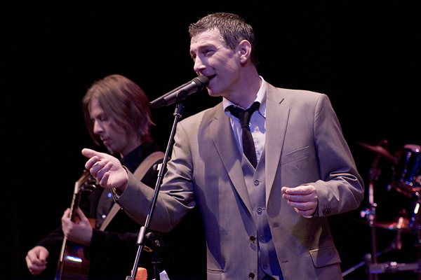 Massimo Savić u HKK Zadar (foto: Saša Čuka)