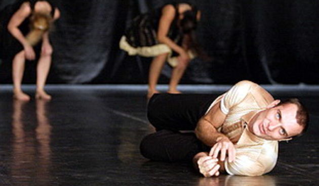 Plesni festival ( foto: net.hr )