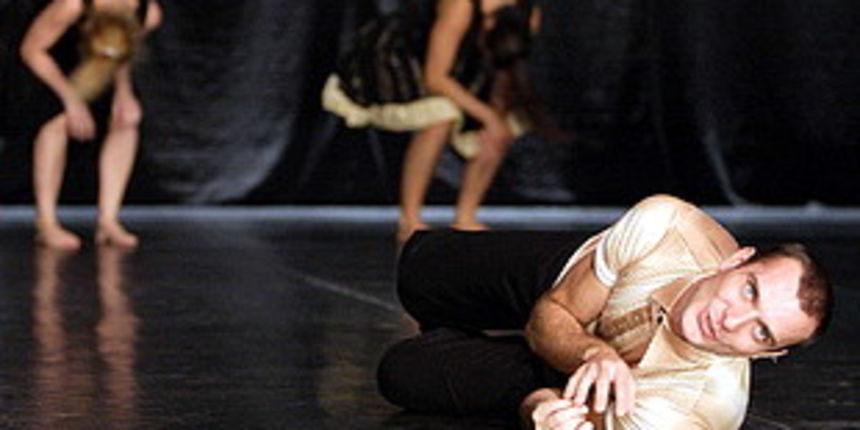 Plesni festival ( foto: net.hr )