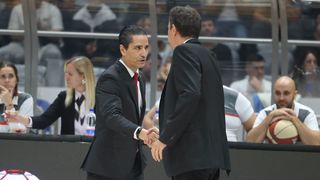 AdmiralBet ABA liga, 6. kolo: KK Zadar – KK Crvena Zvezda 77-84