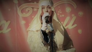 Sveta Luce razveselila i darivala virske mališane Sveta Luce razveselila i darivala virske mališane