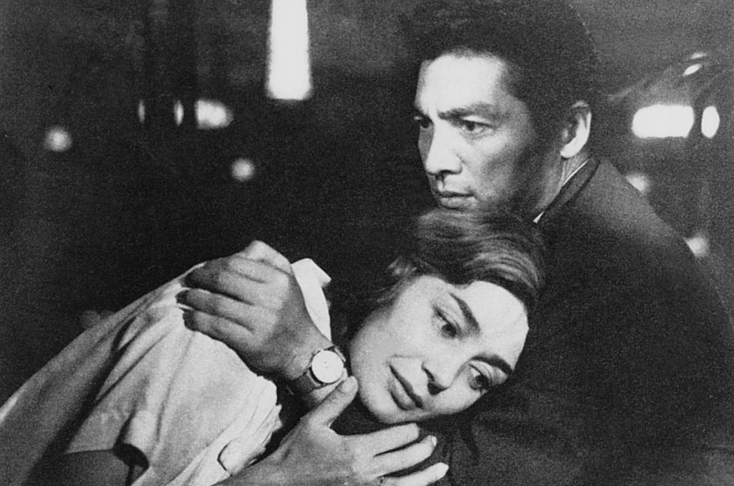 Ciklus francuskog novog vala: