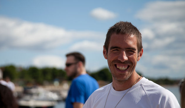 Izlet brodom po Pašmanskom kanalu, foto: Darko Belančić