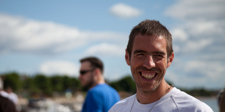 Izlet brodom po Pašmanskom kanalu, foto: Darko Belančić Izlet brodom po Pašmanskom kanalu, foto: Darko Belančić