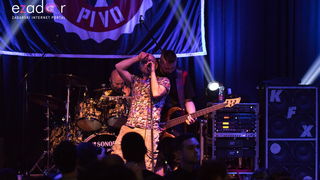 Hladno pivo @ Arsenal Zadar Hladno pivo @ Arsenal Zadar