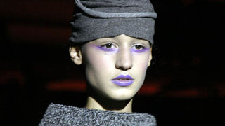 Beck s Fashion HR u Arsenalu (29.09.2007.)